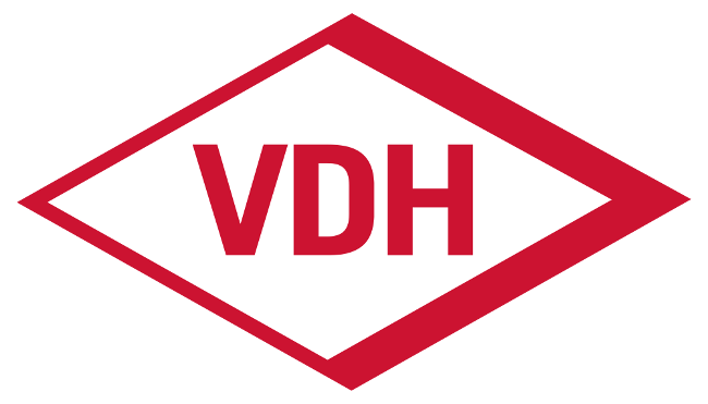 vdh vdh